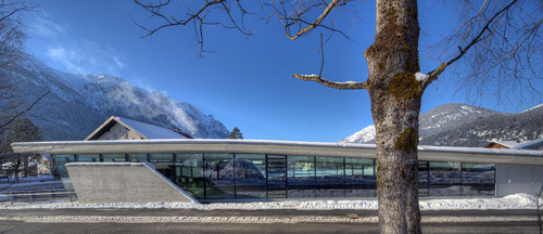 Ein Foto von Günter Richard Wett